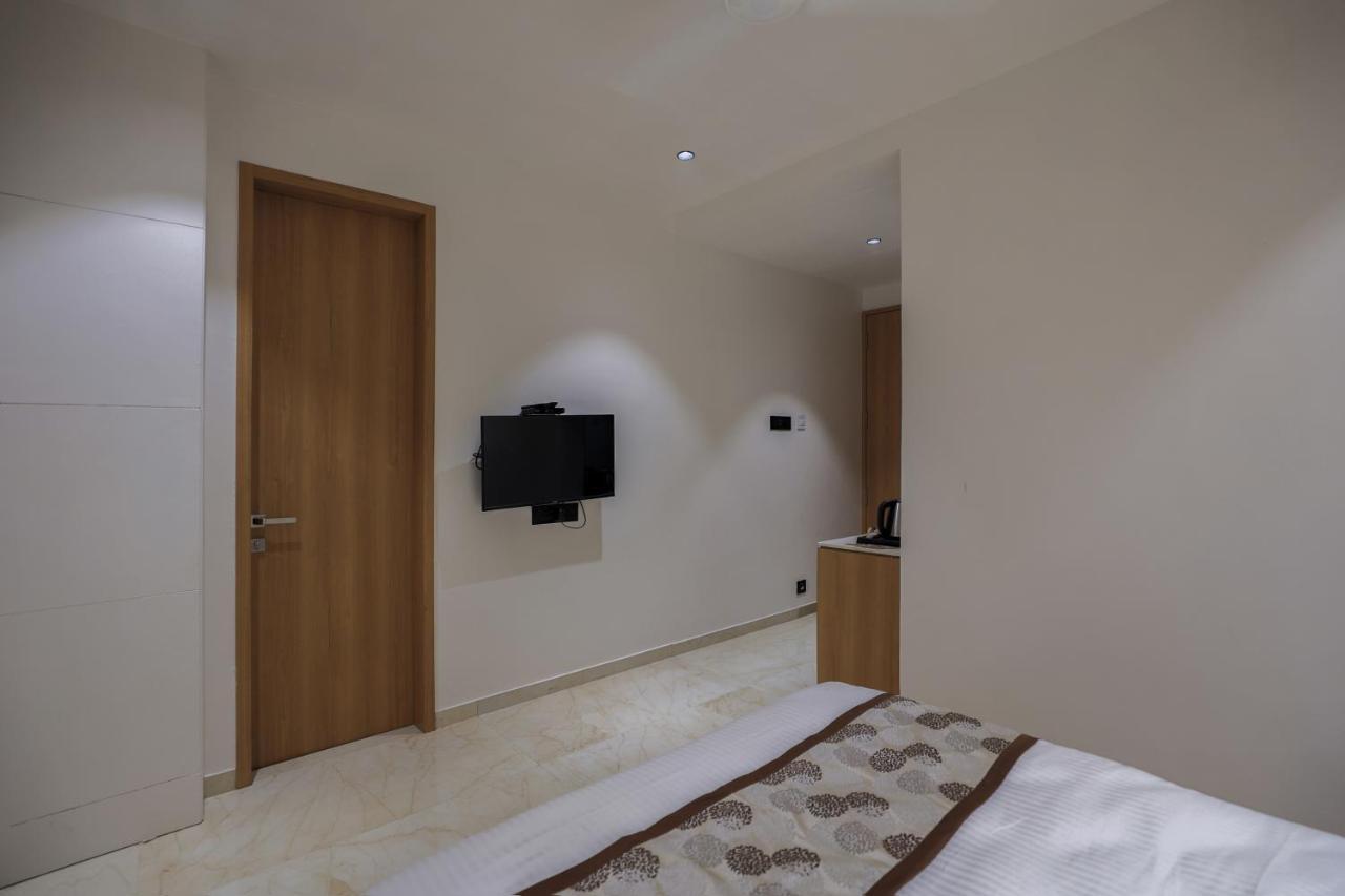 Hotel Aditya Mansingh Inn Somnāth Zewnętrze zdjęcie