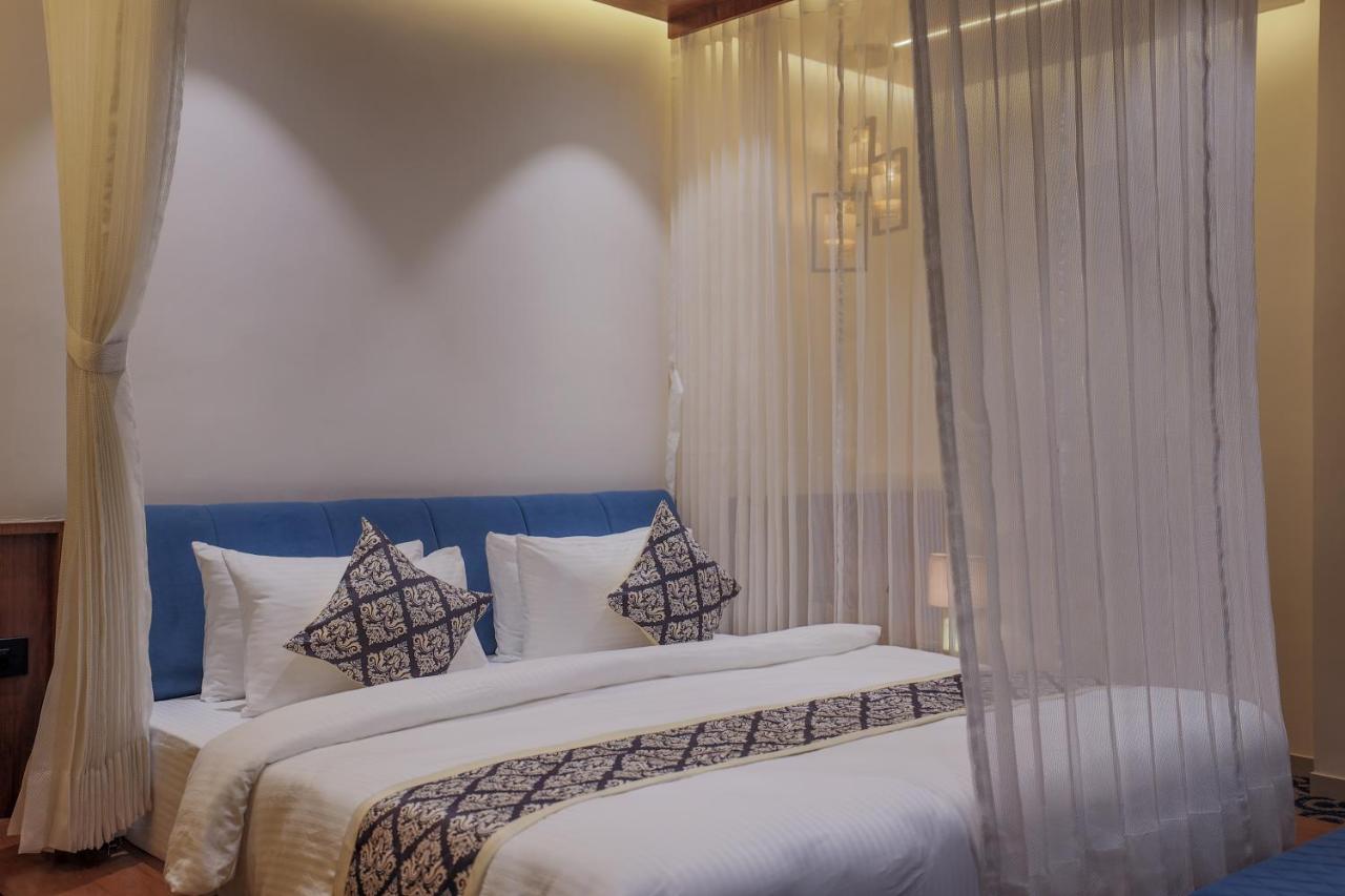 Hotel Aditya Mansingh Inn Somnāth Zewnętrze zdjęcie