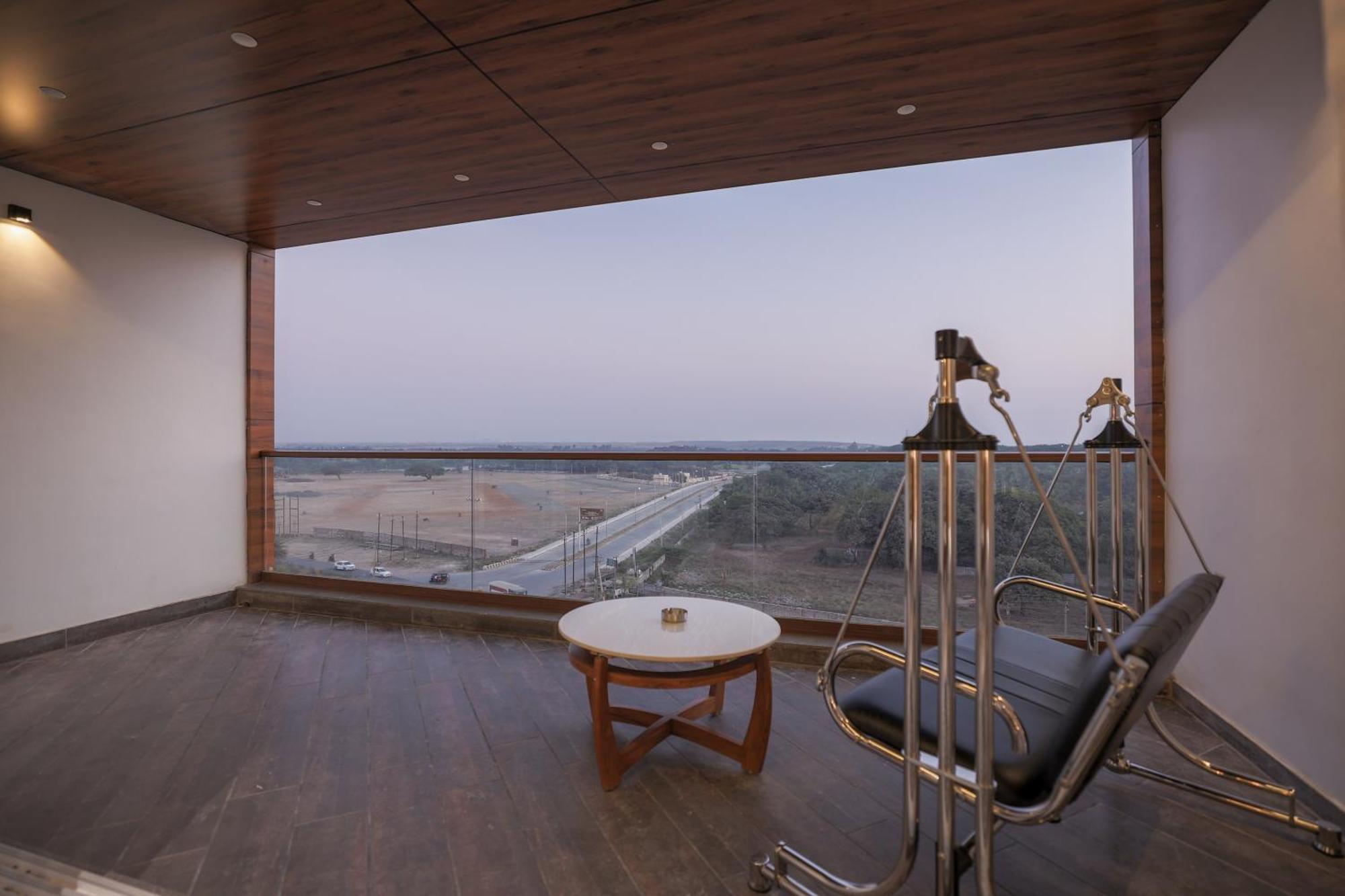 Hotel Aditya Mansingh Inn Somnāth Zewnętrze zdjęcie