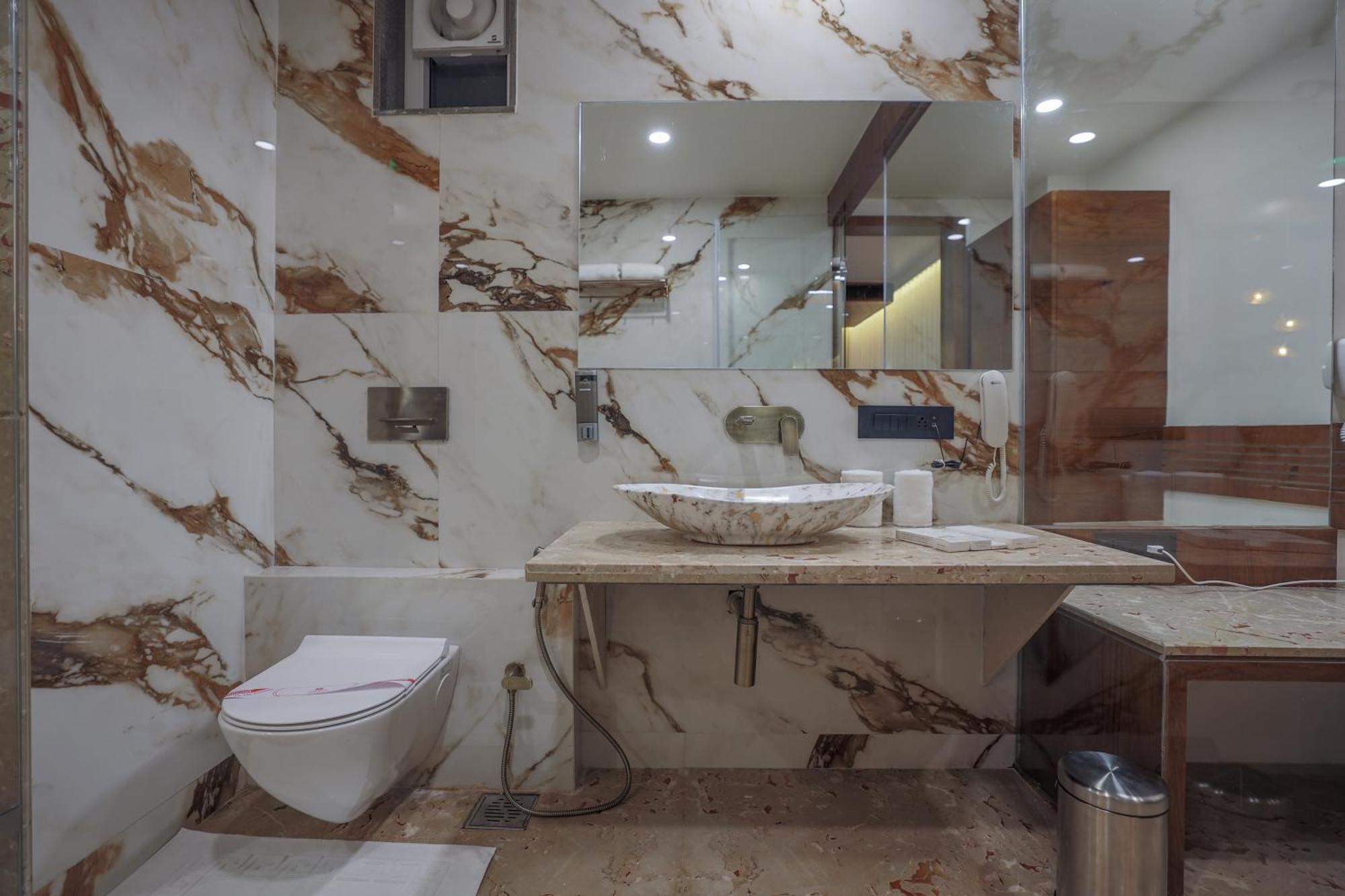 Hotel Aditya Mansingh Inn Somnāth Zewnętrze zdjęcie