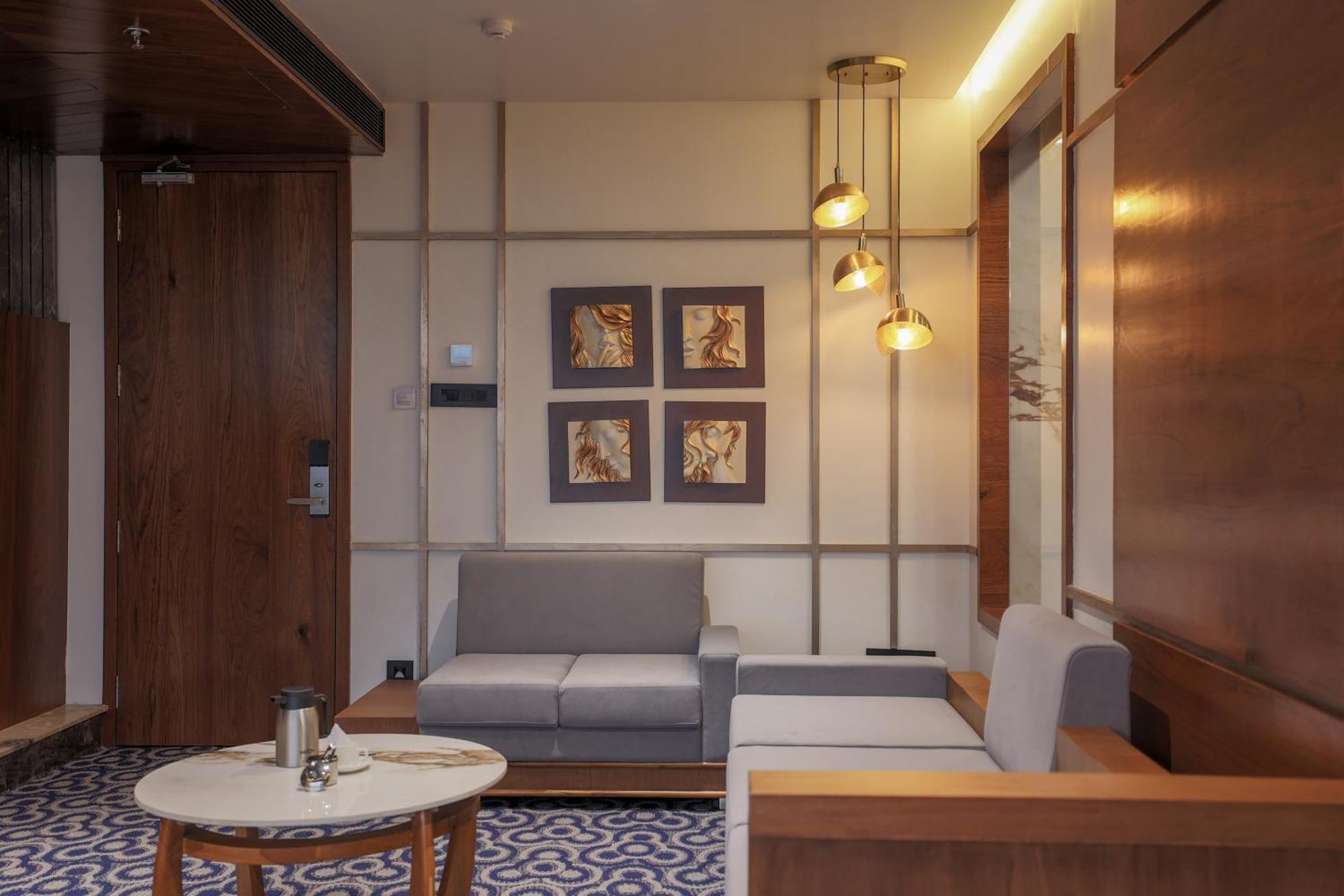 Hotel Aditya Mansingh Inn Somnāth Zewnętrze zdjęcie