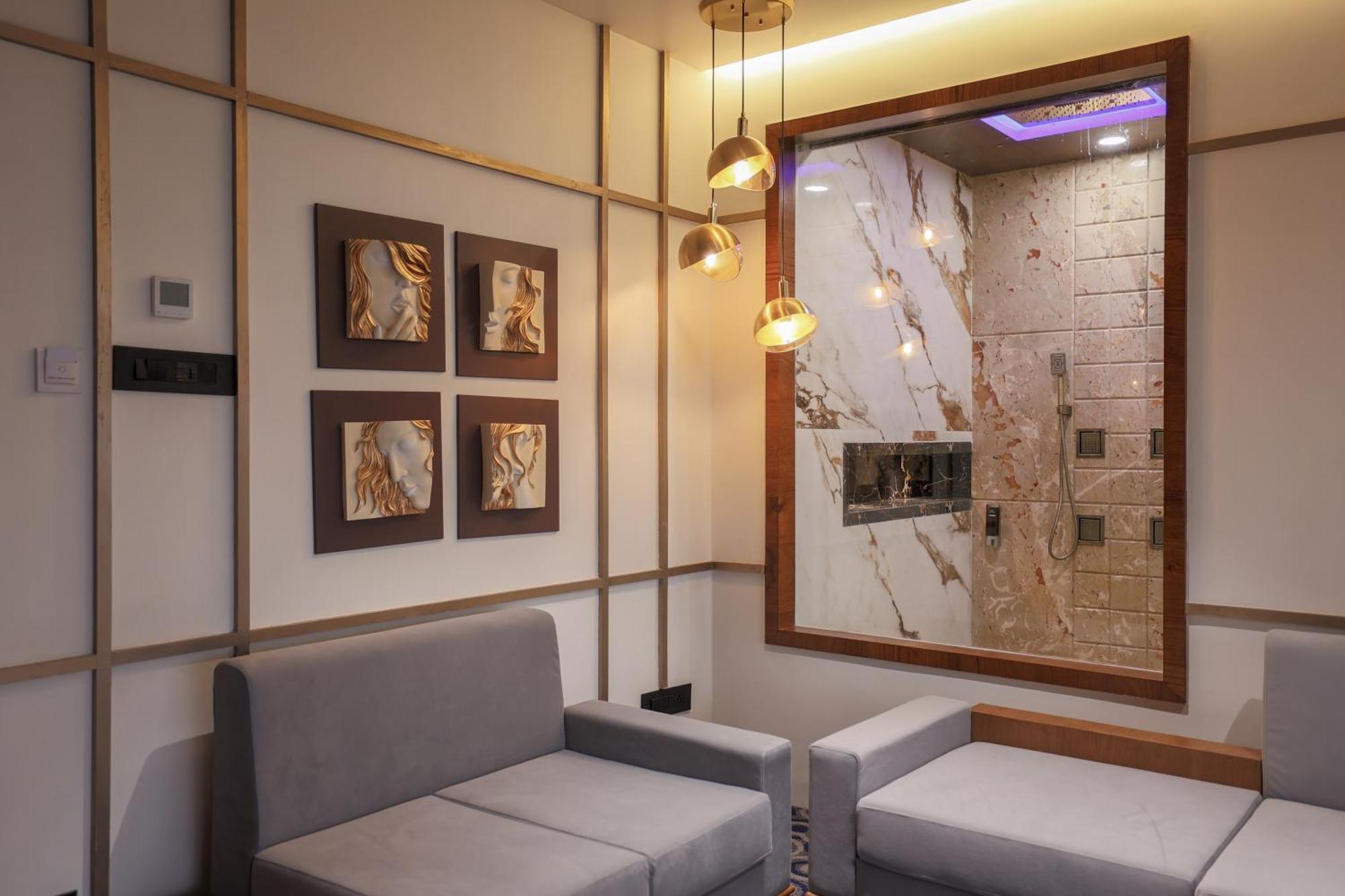 Hotel Aditya Mansingh Inn Somnāth Zewnętrze zdjęcie