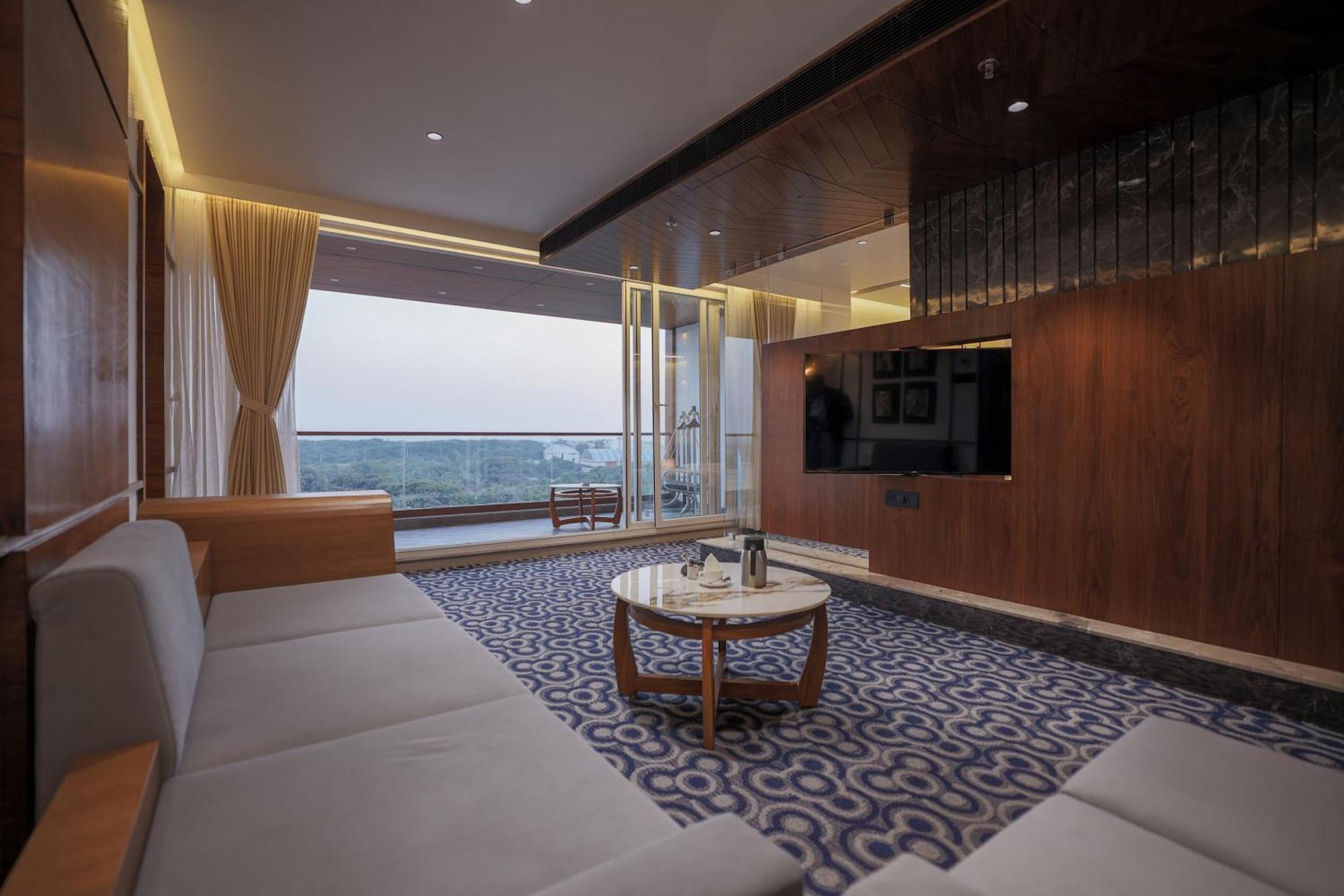 Hotel Aditya Mansingh Inn Somnāth Zewnętrze zdjęcie
