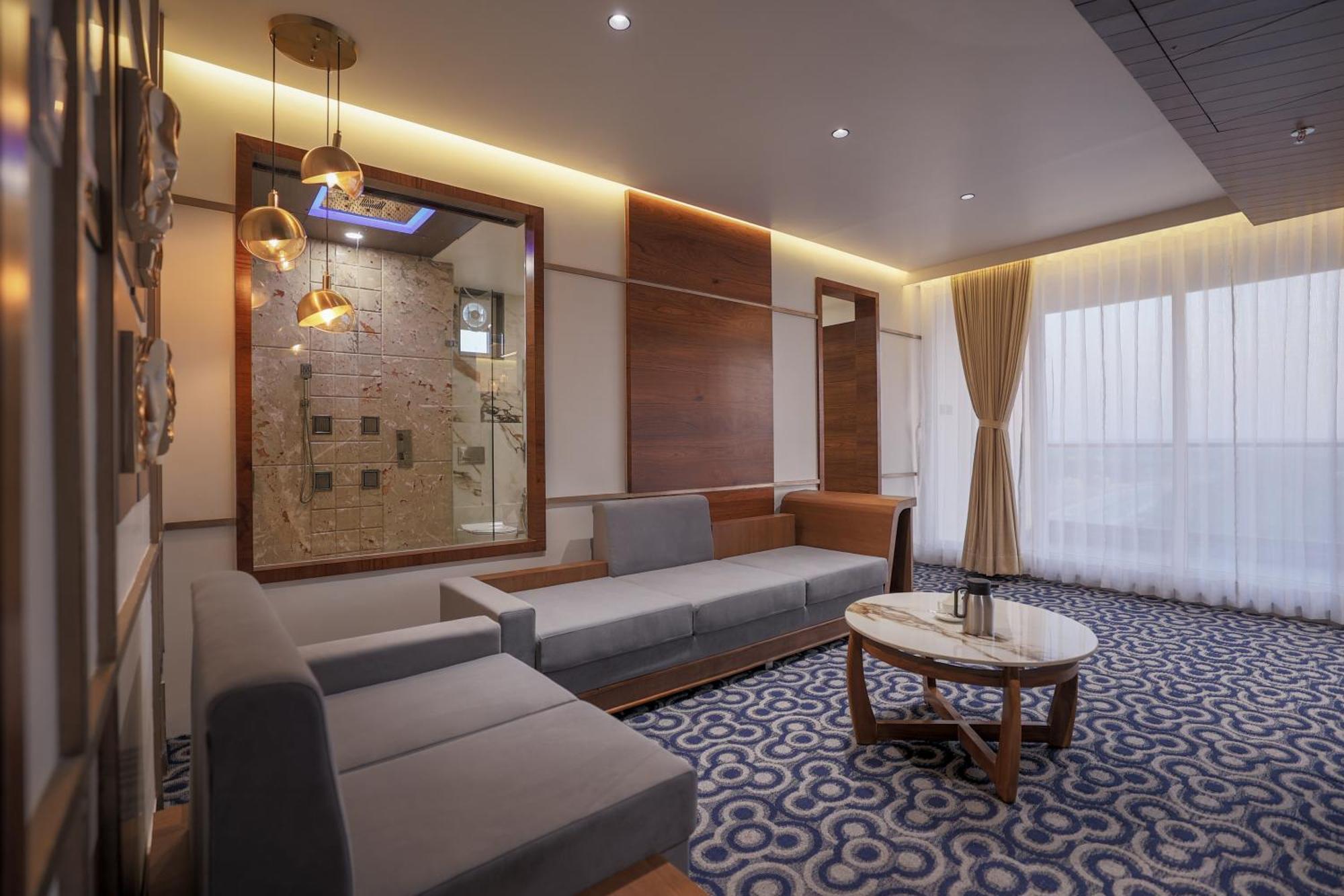 Hotel Aditya Mansingh Inn Somnāth Zewnętrze zdjęcie
