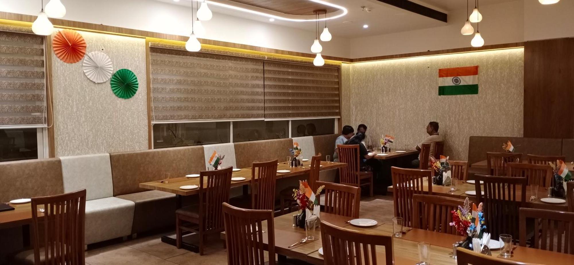 Hotel Aditya Mansingh Inn Somnāth Zewnętrze zdjęcie